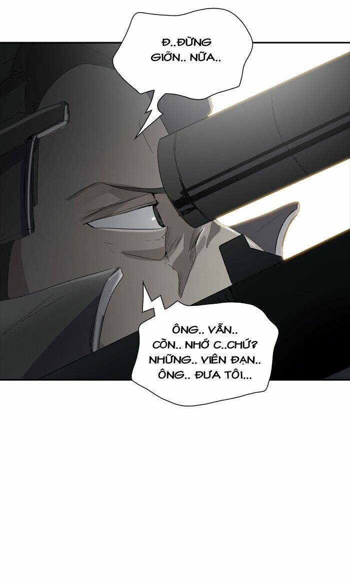Tòa Tháp Bí Ẩn 2: Chapter 274