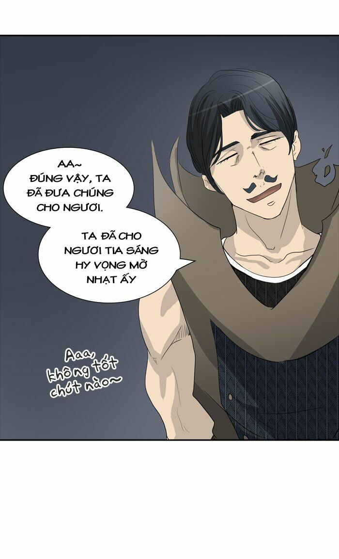 Tòa Tháp Bí Ẩn 2: Chapter 274