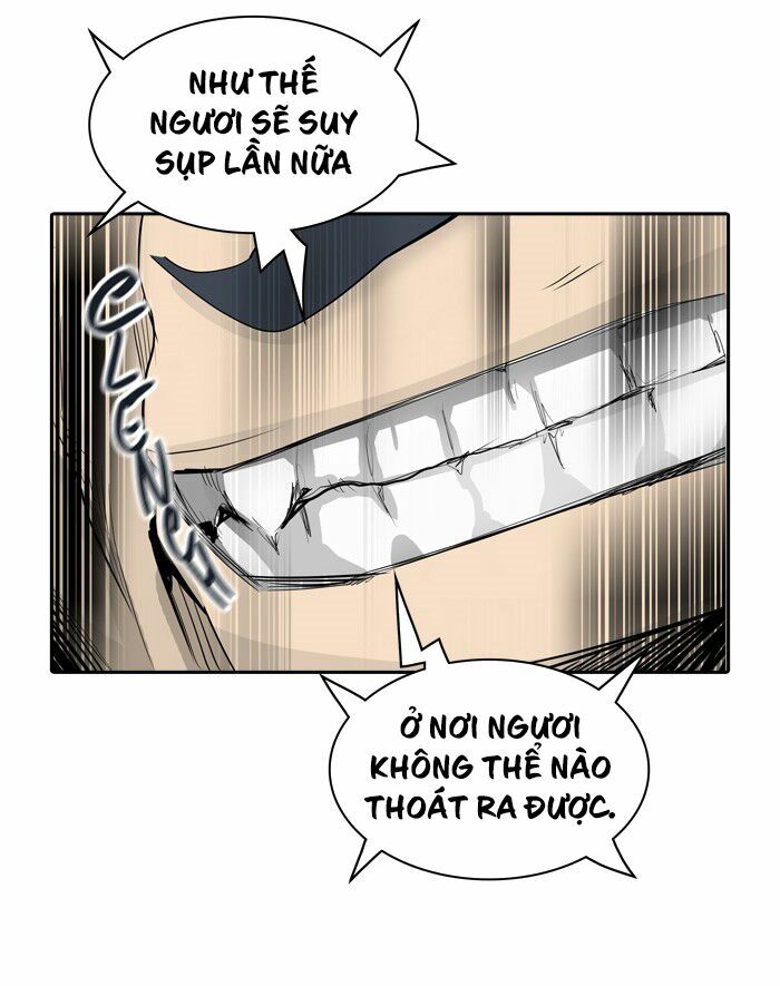 Tòa Tháp Bí Ẩn 2: Chapter 274