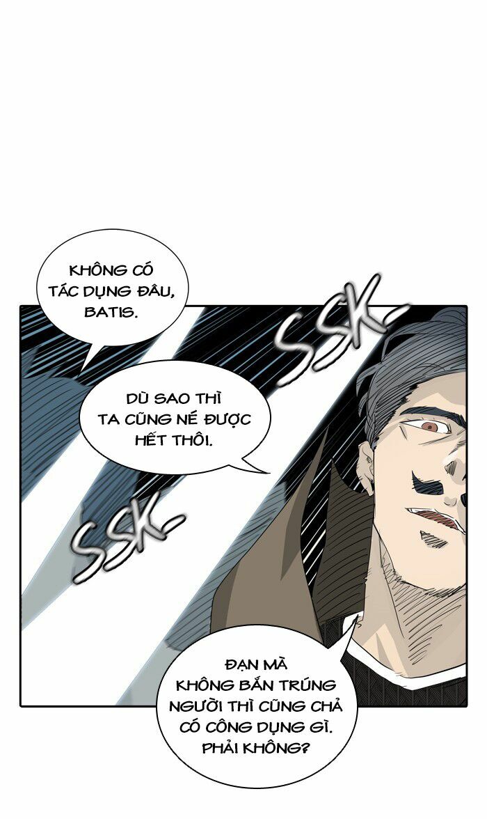 Tòa Tháp Bí Ẩn 2: Chapter 274