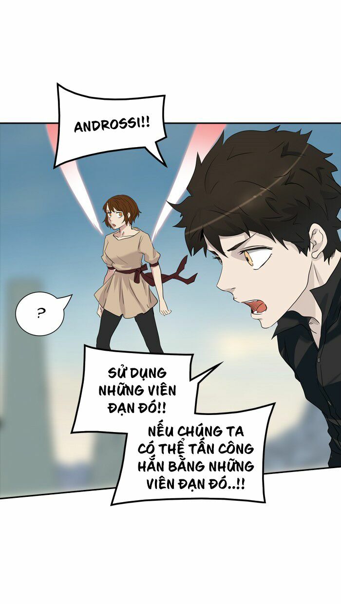 Tòa Tháp Bí Ẩn 2: Chapter 274