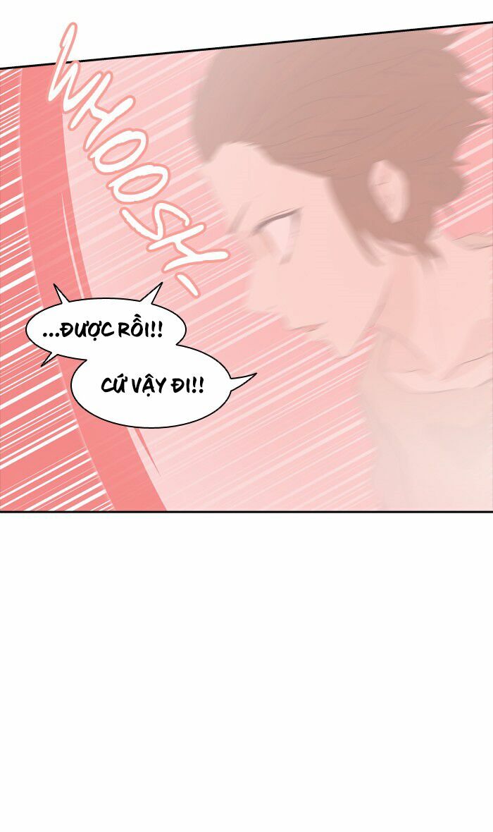 Tòa Tháp Bí Ẩn 2: Chapter 274