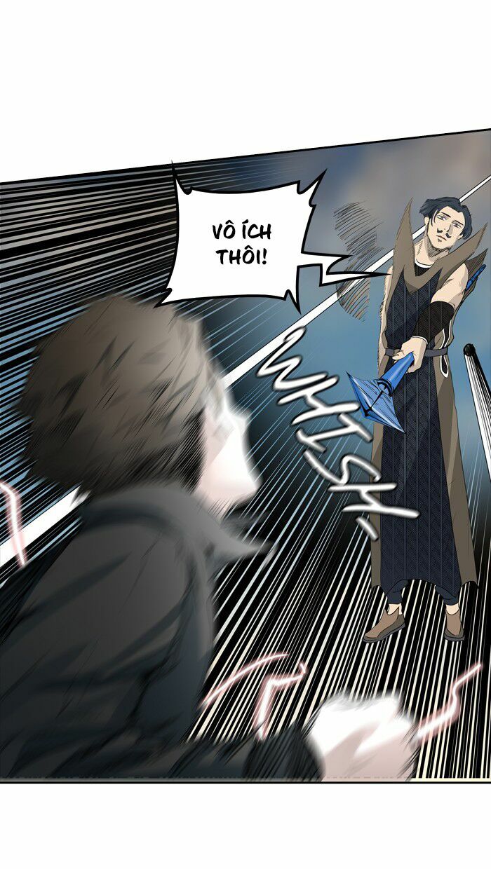 Tòa Tháp Bí Ẩn 2: Chapter 274