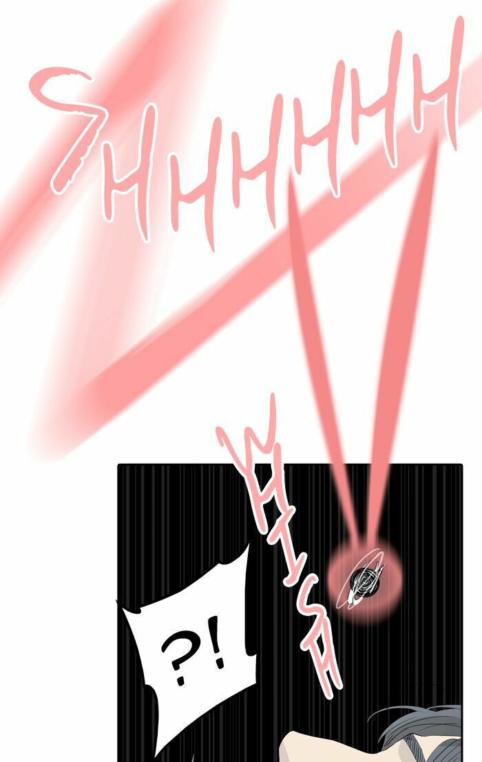 Tòa Tháp Bí Ẩn 2: Chapter 274
