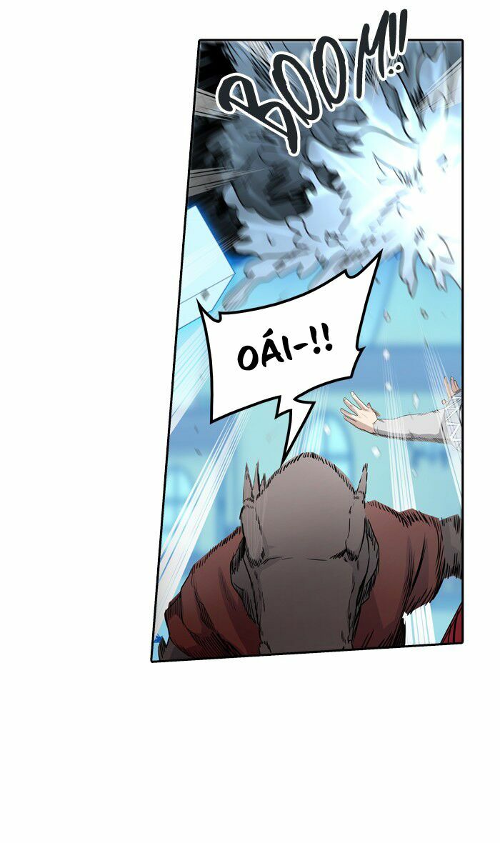Tòa Tháp Bí Ẩn 2: Chapter 274