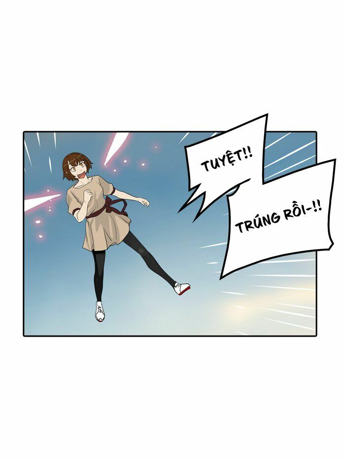 Tòa Tháp Bí Ẩn 2: Chapter 274