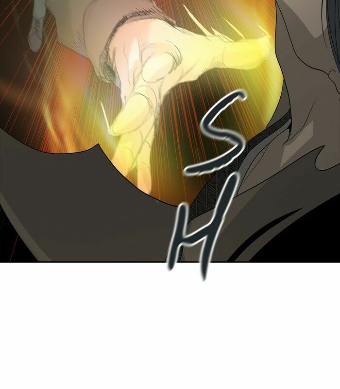 Tòa Tháp Bí Ẩn 2: Chapter 274