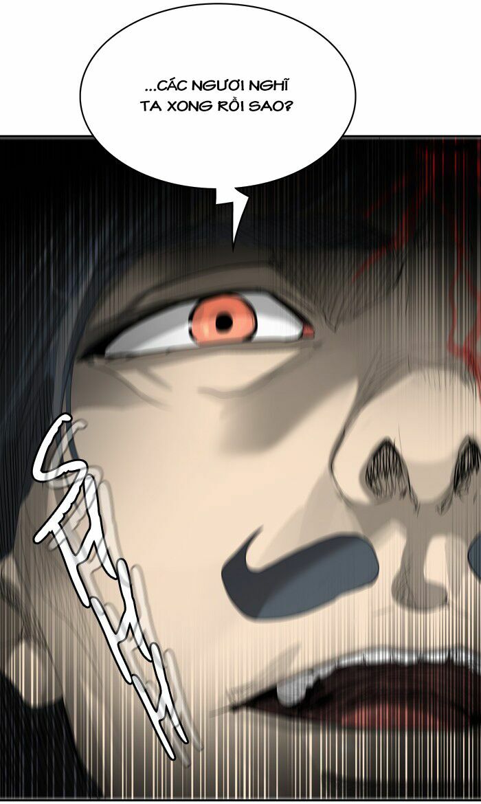 Tòa Tháp Bí Ẩn 2: Chapter 274
