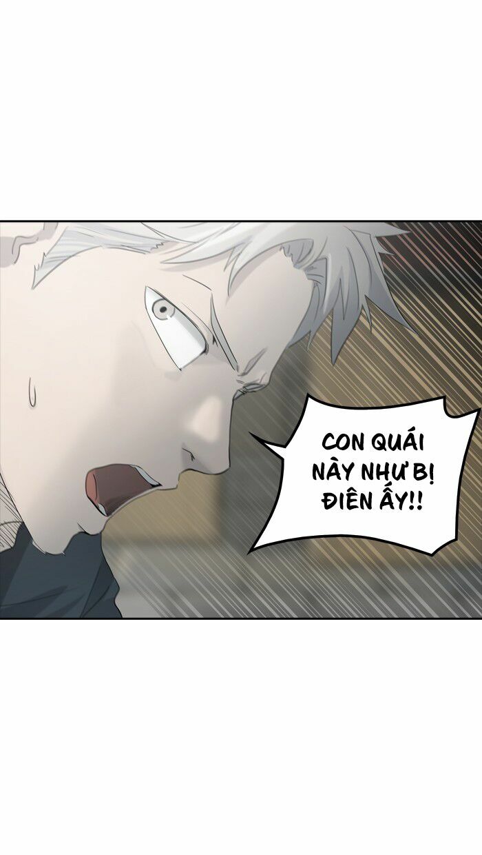 Tòa Tháp Bí Ẩn 2: Chapter 274