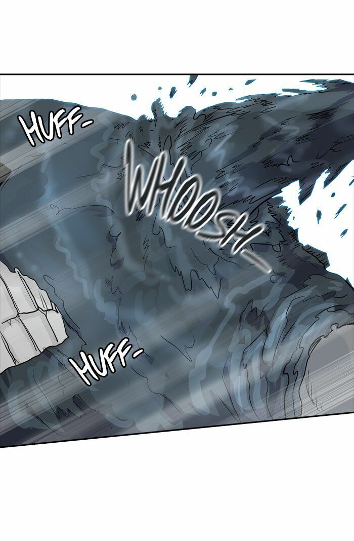 Tòa Tháp Bí Ẩn 2: Chapter 274