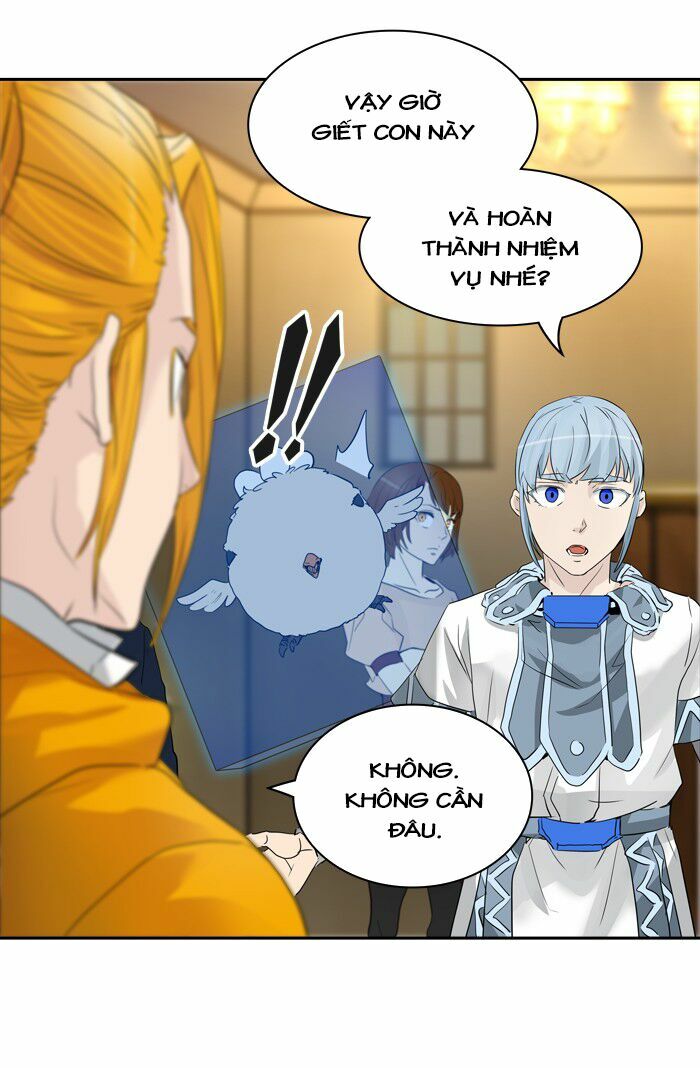 Tòa Tháp Bí Ẩn 2: Chapter 275.5