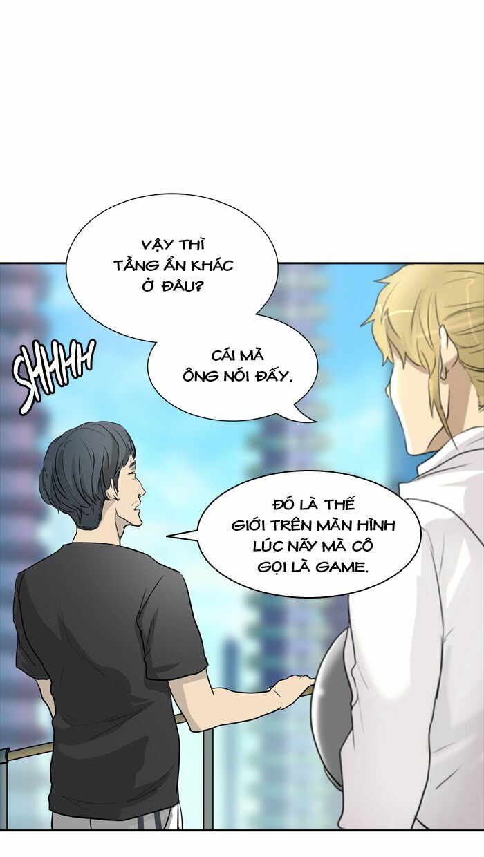 Tòa Tháp Bí Ẩn 2: Chapter 275.5