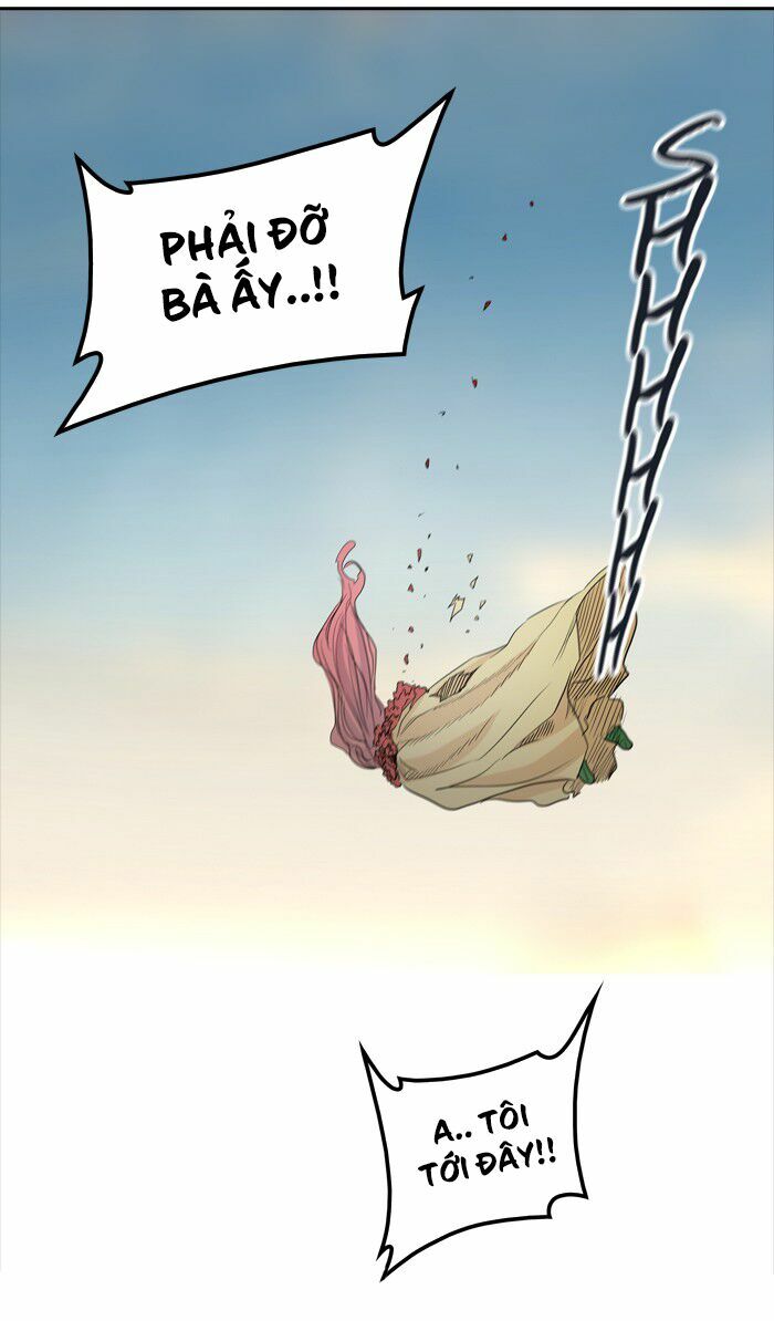 Tòa Tháp Bí Ẩn 2: Chapter 275