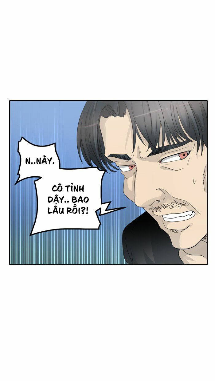 Tòa Tháp Bí Ẩn 2: Chapter 275
