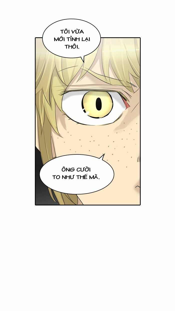 Tòa Tháp Bí Ẩn 2: Chapter 275