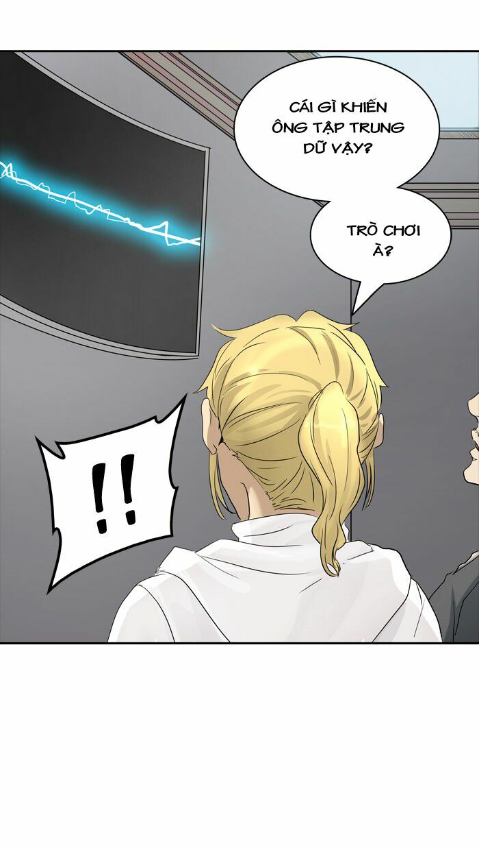 Tòa Tháp Bí Ẩn 2: Chapter 275