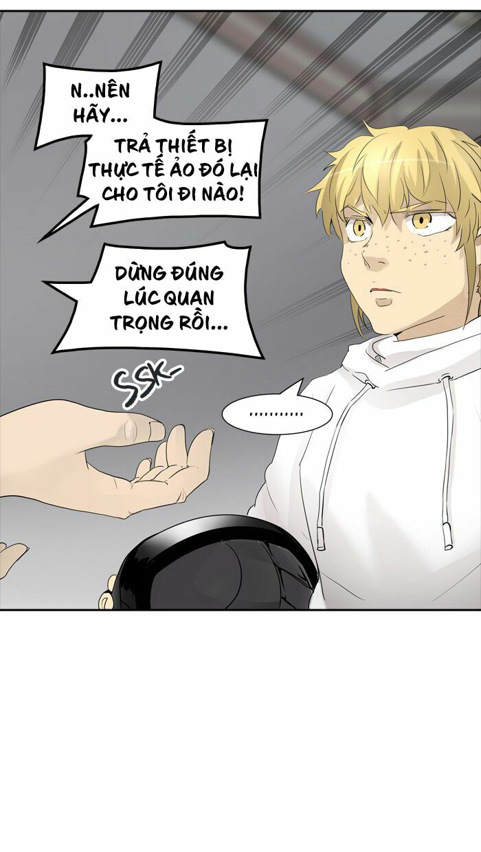 Tòa Tháp Bí Ẩn 2: Chapter 275