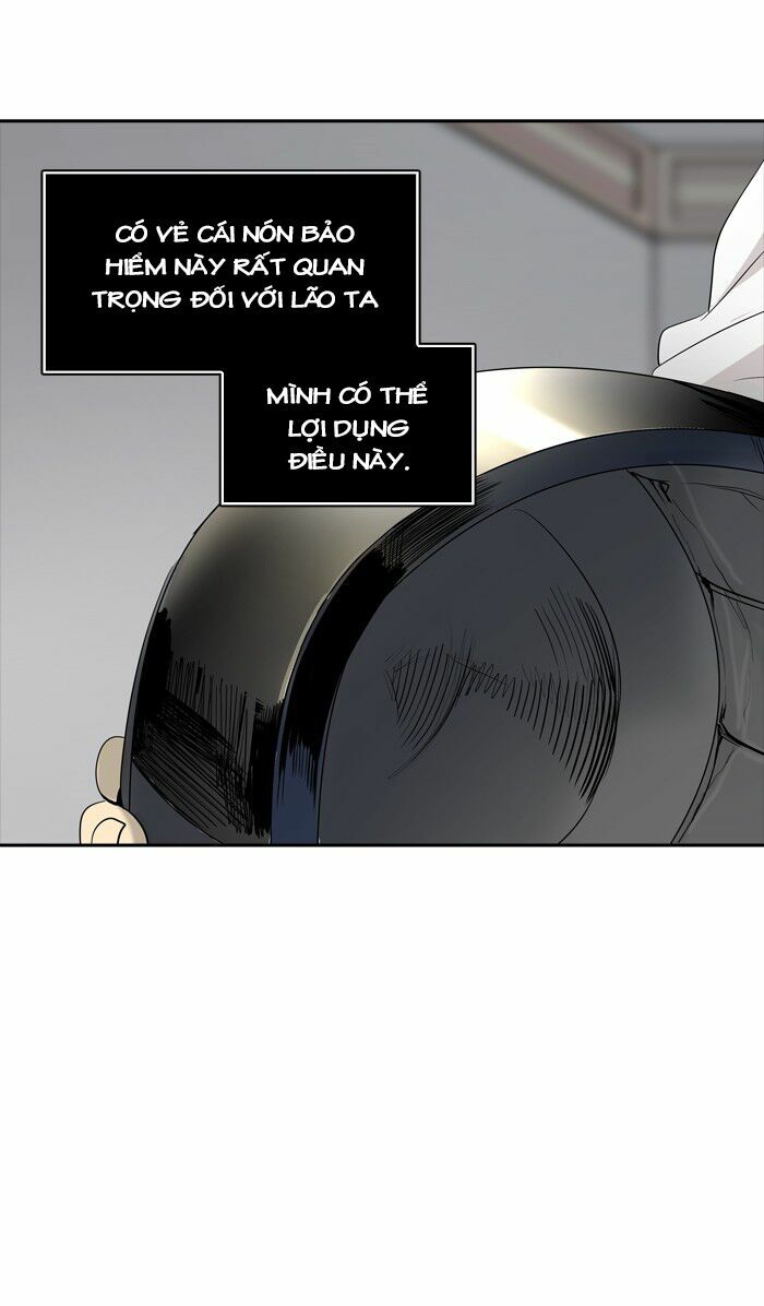 Tòa Tháp Bí Ẩn 2: Chapter 275