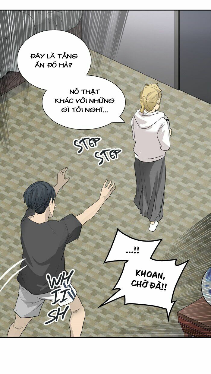 Tòa Tháp Bí Ẩn 2: Chapter 275