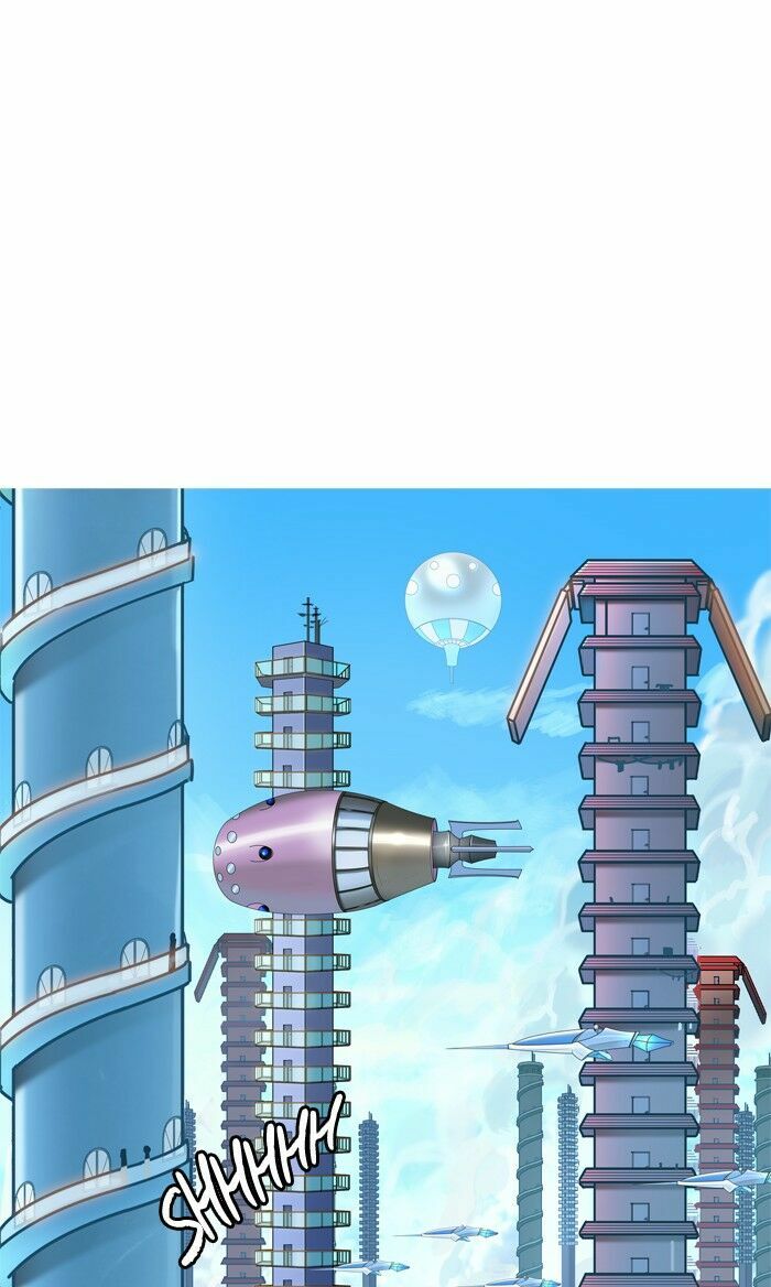 Tòa Tháp Bí Ẩn 2: Chapter 275