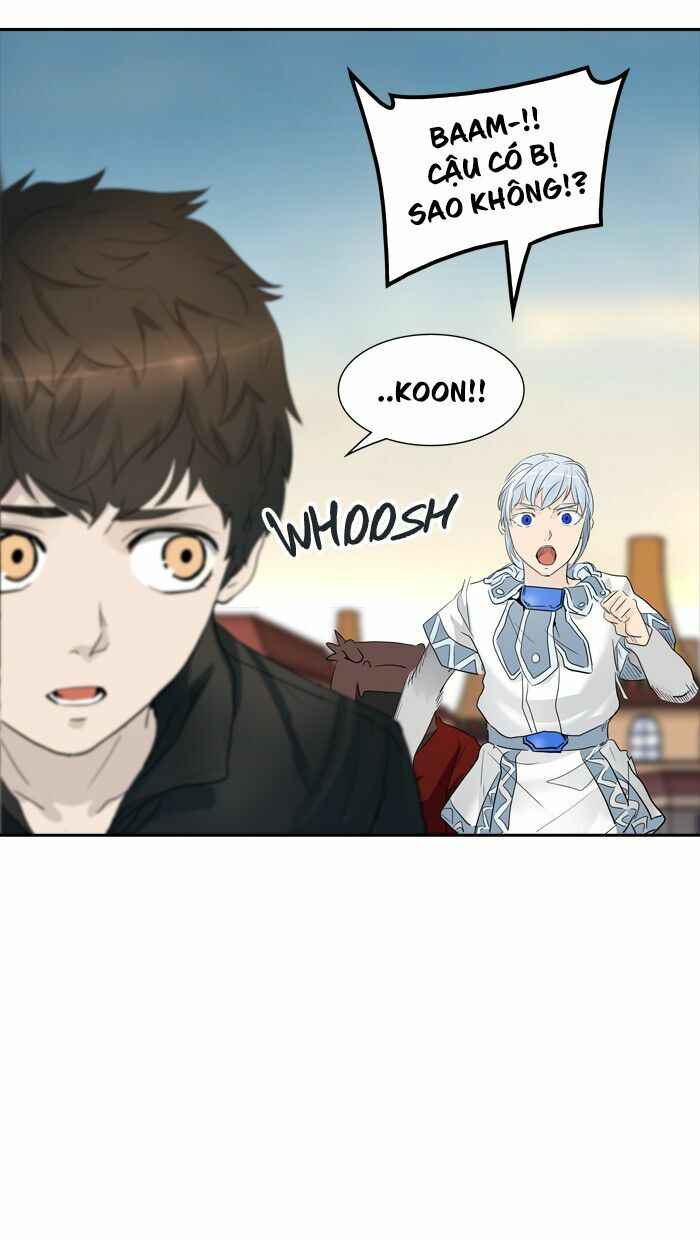 Tòa Tháp Bí Ẩn 2: Chapter 275