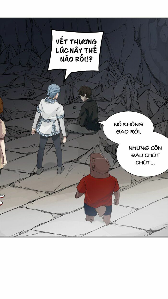 Tòa Tháp Bí Ẩn 2: Chapter 275