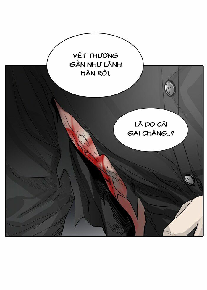 Tòa Tháp Bí Ẩn 2: Chapter 275
