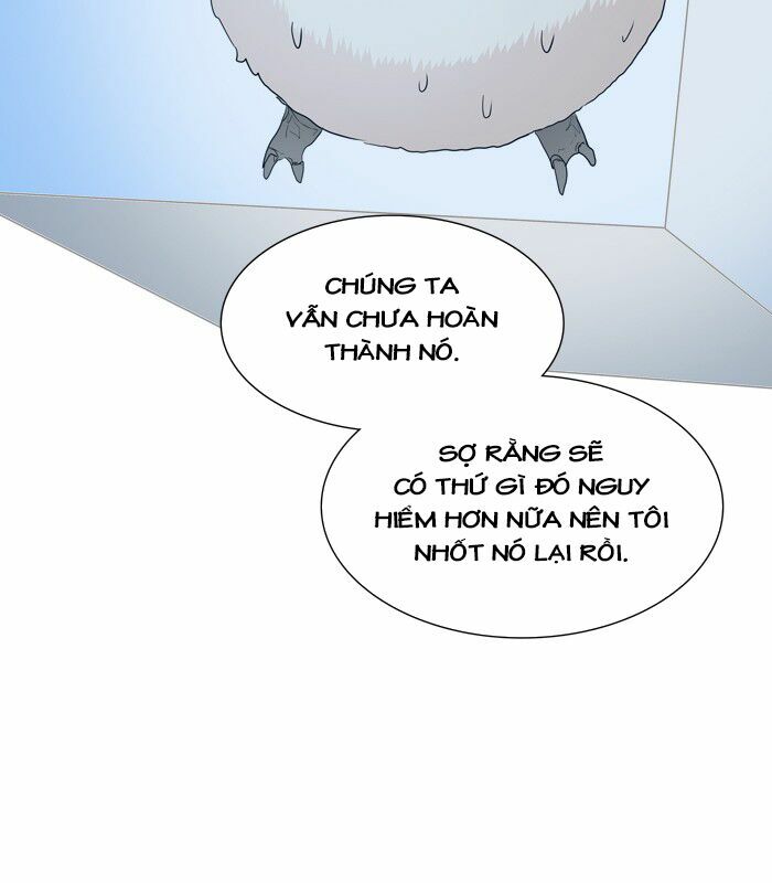 Tòa Tháp Bí Ẩn 2: Chapter 275