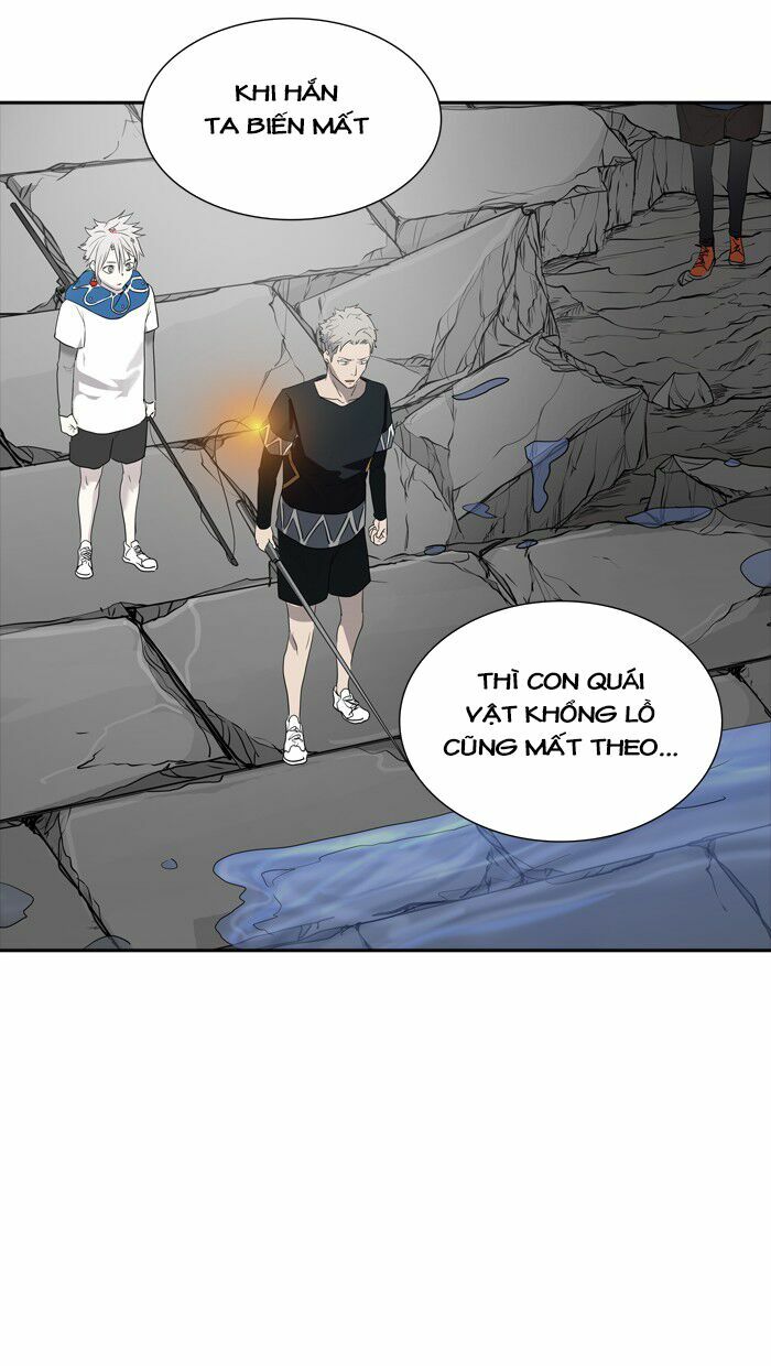 Tòa Tháp Bí Ẩn 2: Chapter 275