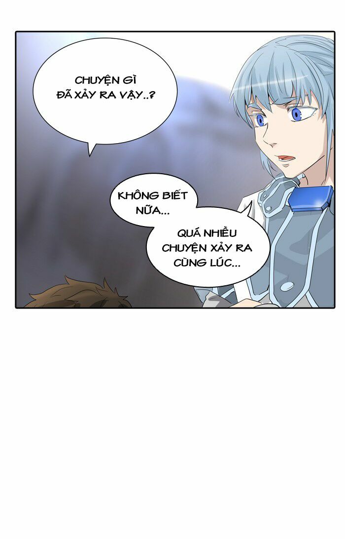 Tòa Tháp Bí Ẩn 2: Chapter 275