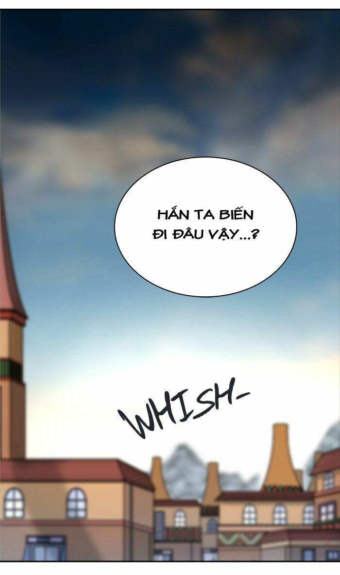 Tòa Tháp Bí Ẩn 2: Chapter 275