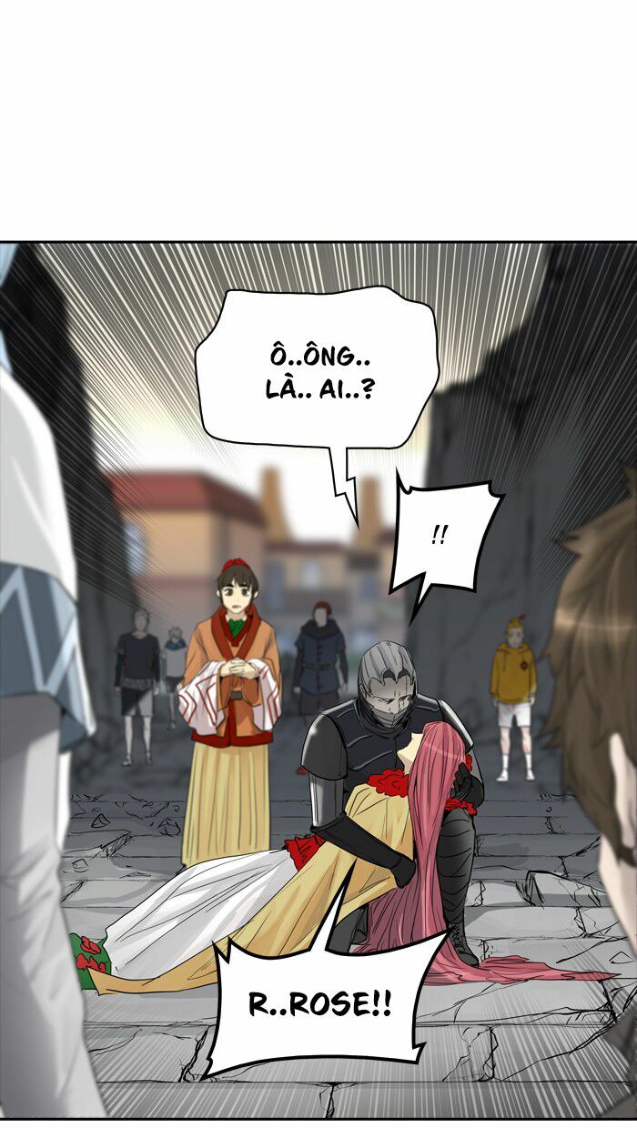 Tòa Tháp Bí Ẩn 2: Chapter 275