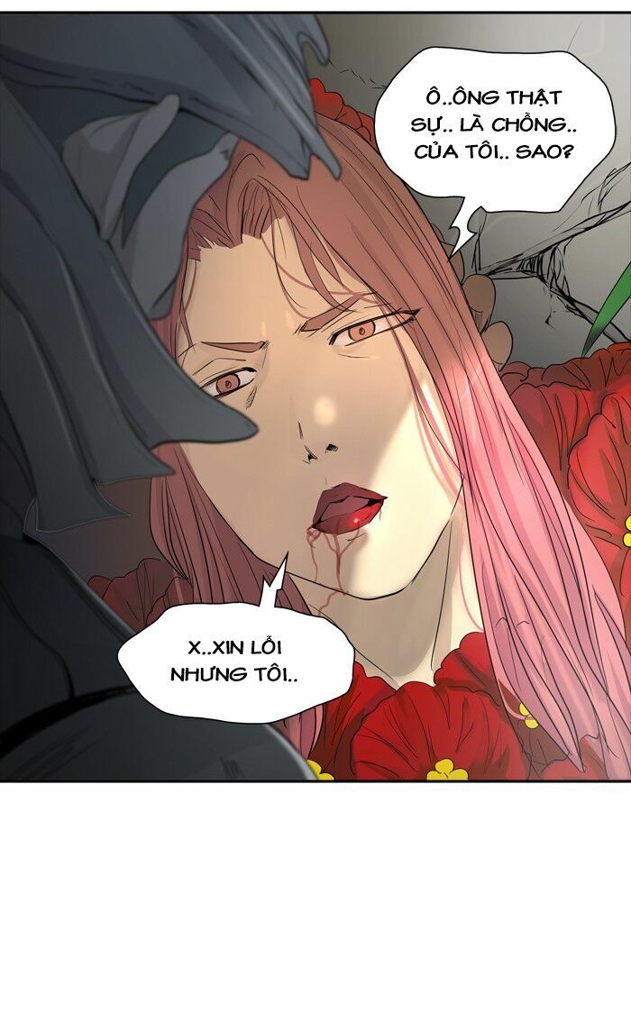 Tòa Tháp Bí Ẩn 2: Chapter 275