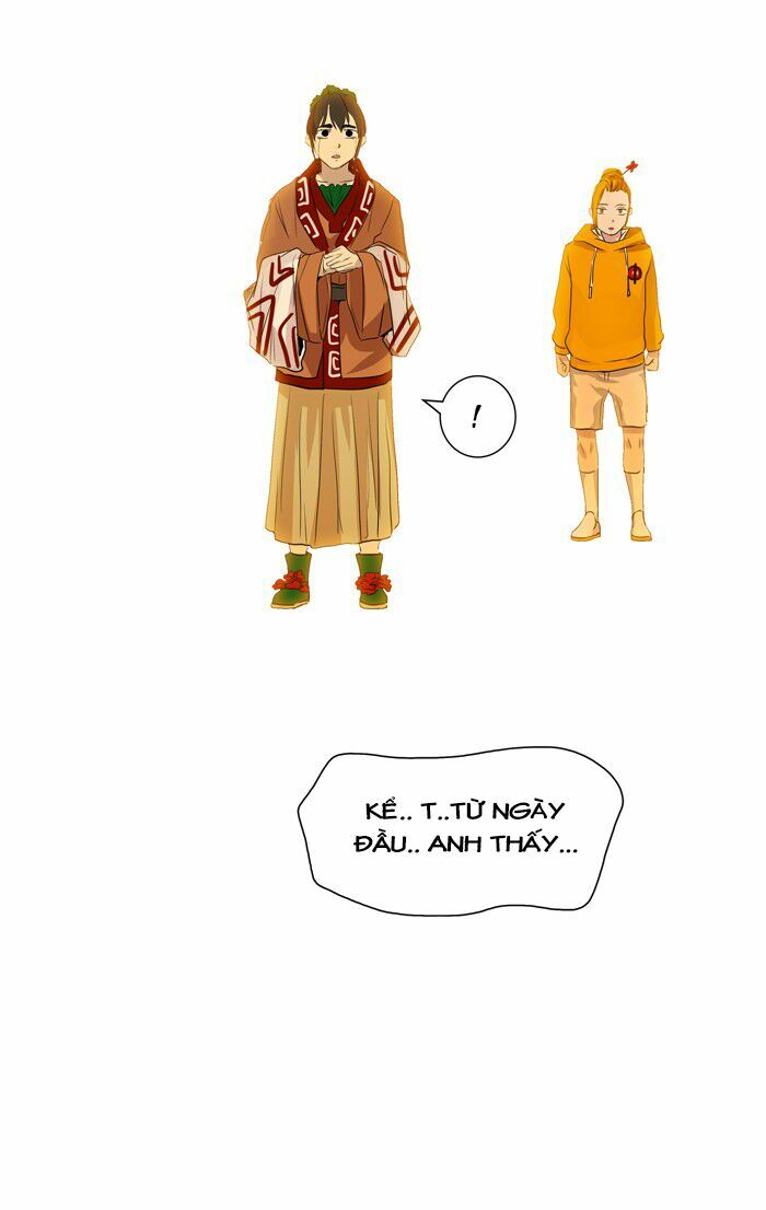 Tòa Tháp Bí Ẩn 2: Chapter 275
