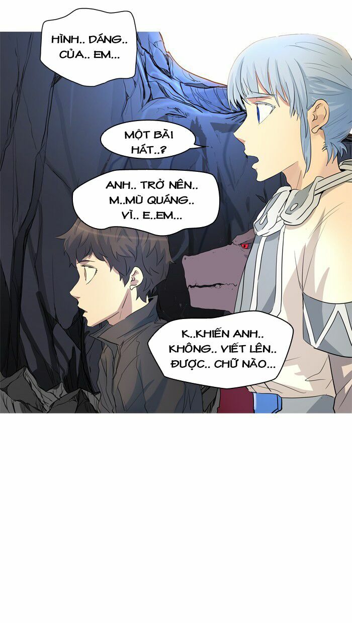 Tòa Tháp Bí Ẩn 2: Chapter 275