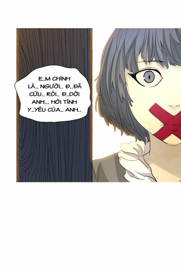 Tòa Tháp Bí Ẩn 2: Chapter 275