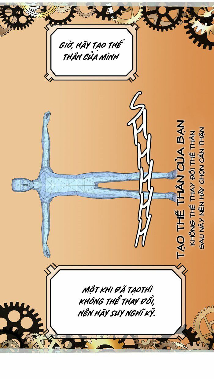 Tòa Tháp Bí Ẩn 2: Chapter 276