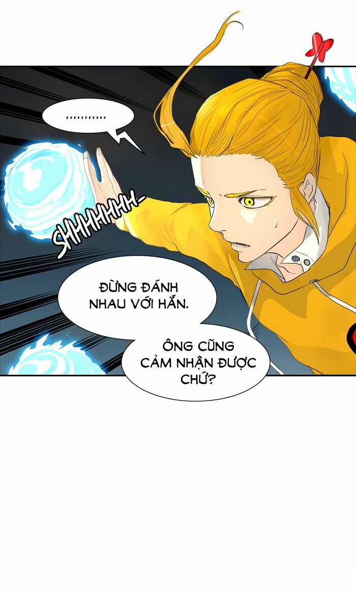 Tòa Tháp Bí Ẩn 2: Chapter 277.5