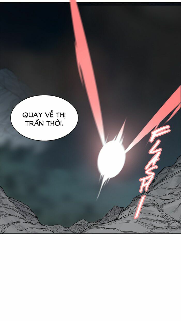 Tòa Tháp Bí Ẩn 2: Chapter 277.5