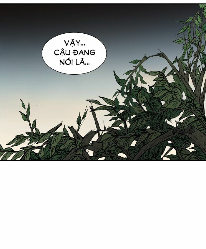 Tòa Tháp Bí Ẩn 2: Chapter 277.5