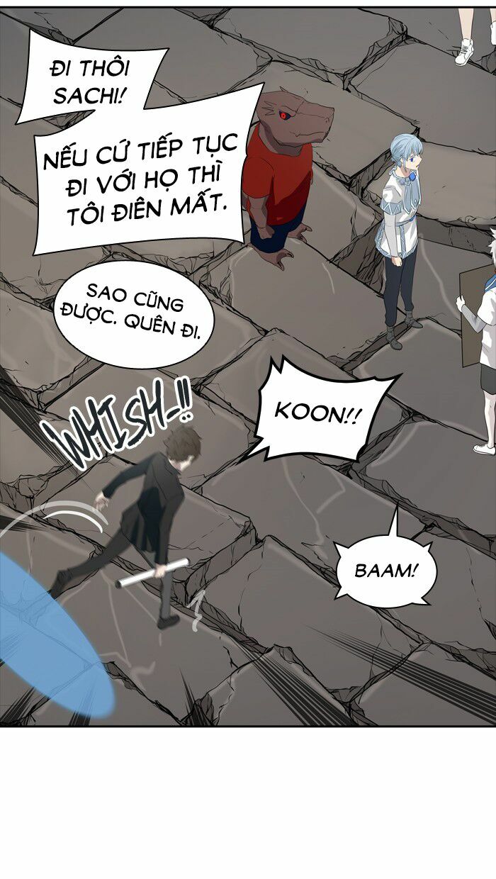 Tòa Tháp Bí Ẩn 2: Chapter 277.5