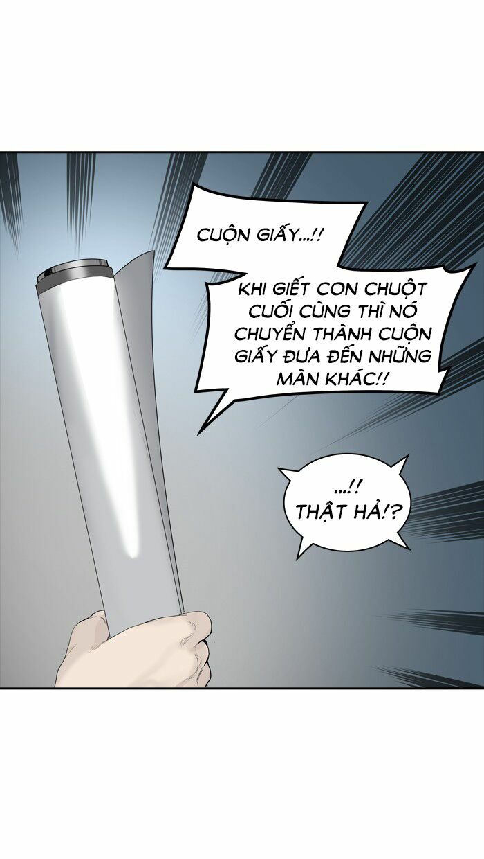 Tòa Tháp Bí Ẩn 2: Chapter 277.5