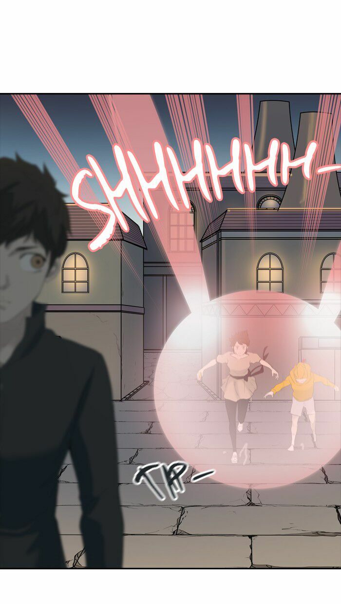 Tòa Tháp Bí Ẩn 2: Chapter 277.5