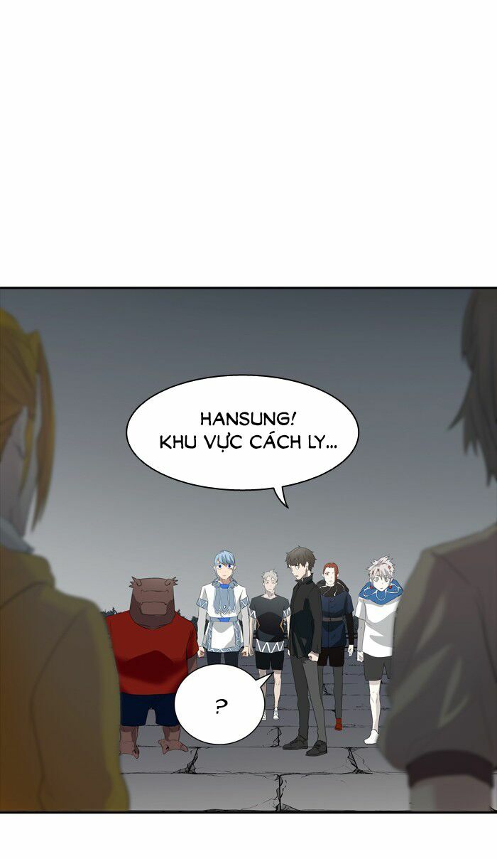 Tòa Tháp Bí Ẩn 2: Chapter 277.5