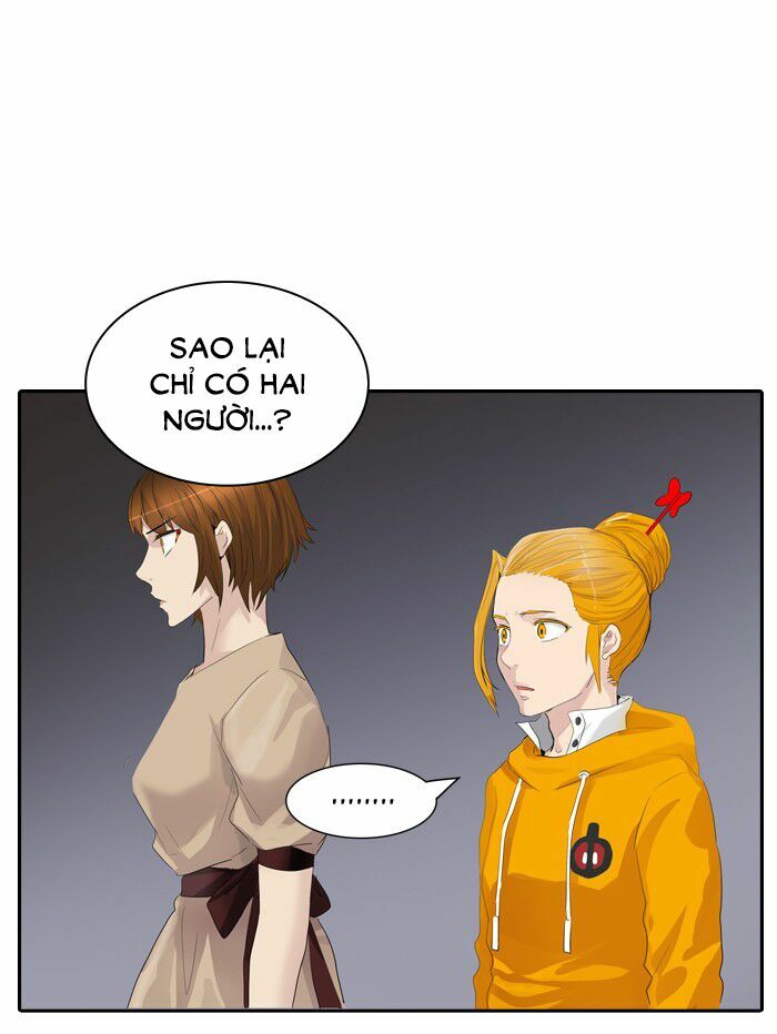 Tòa Tháp Bí Ẩn 2: Chapter 277.5