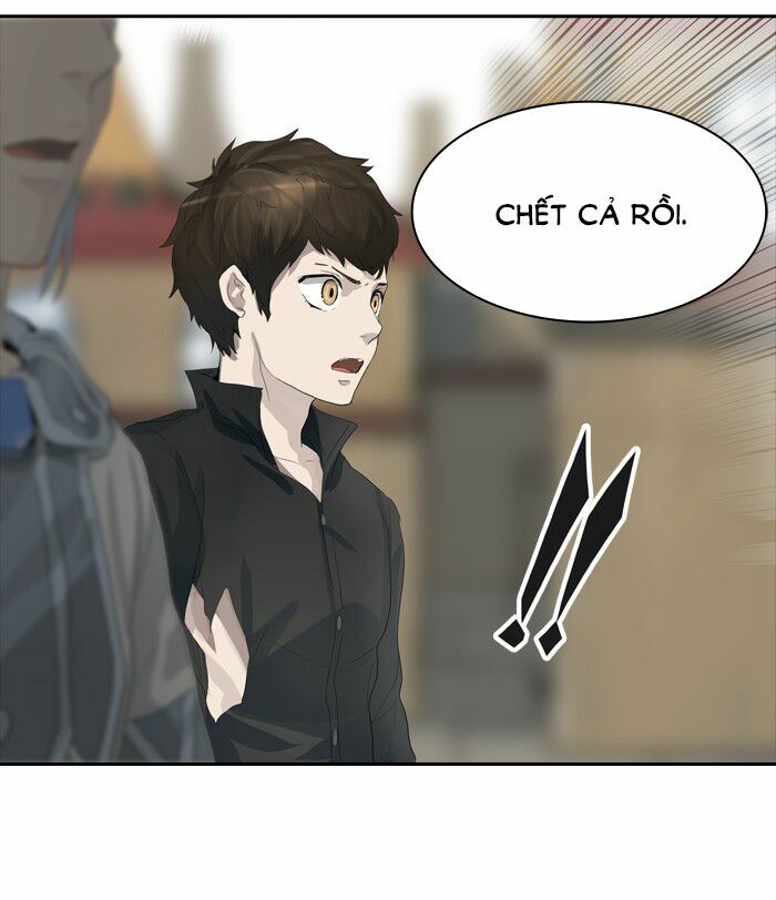 Tòa Tháp Bí Ẩn 2: Chapter 277.5