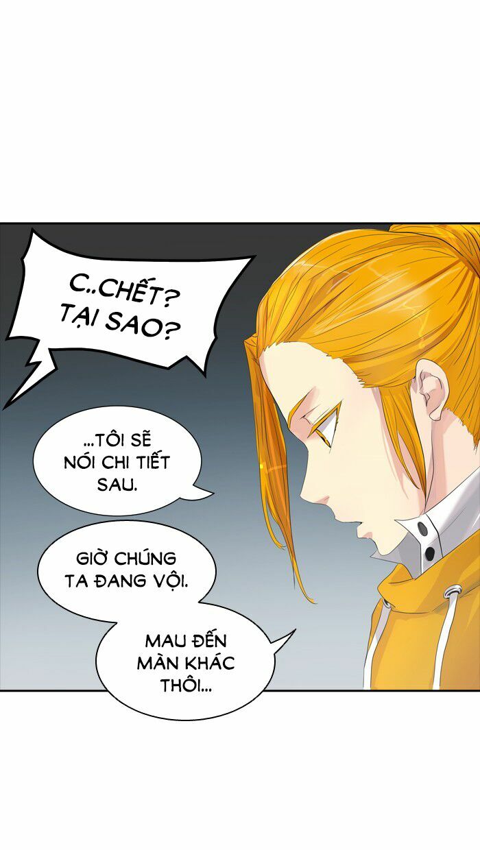Tòa Tháp Bí Ẩn 2: Chapter 277.5