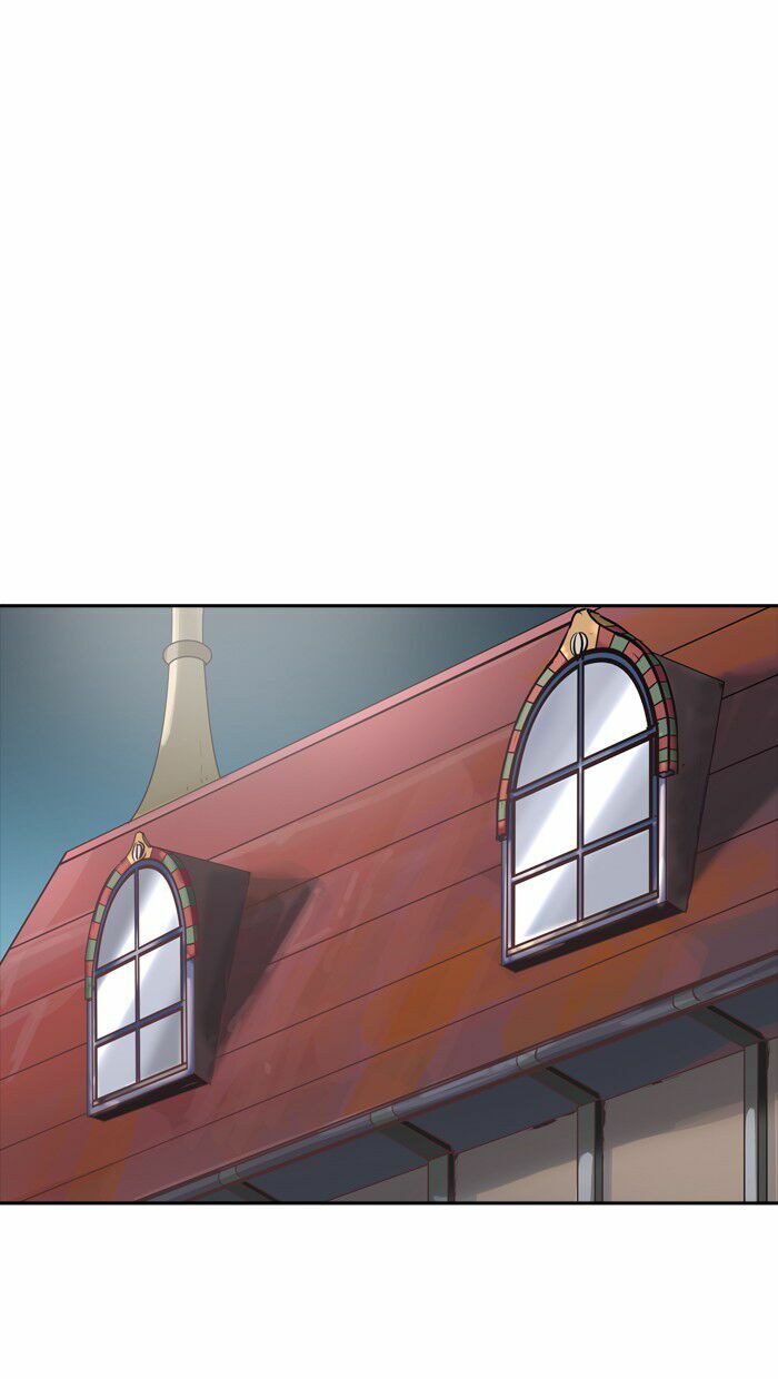 Tòa Tháp Bí Ẩn 2: Chapter 277.5