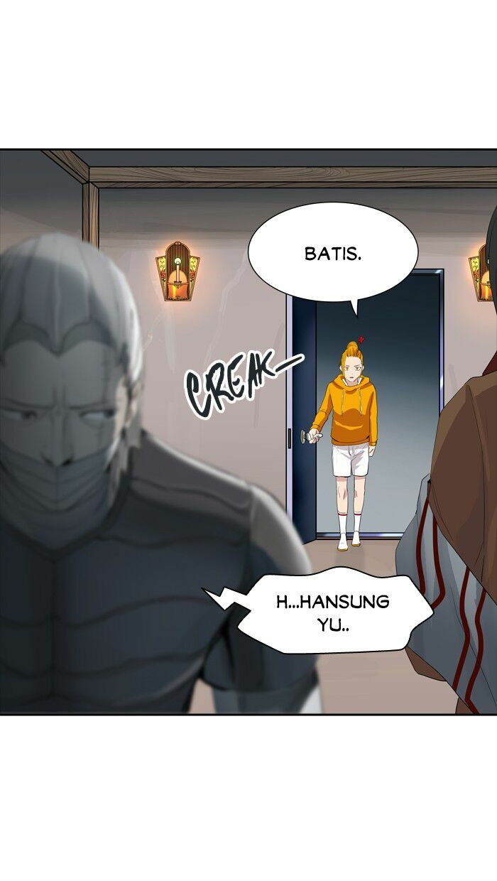 Tòa Tháp Bí Ẩn 2: Chapter 277.5
