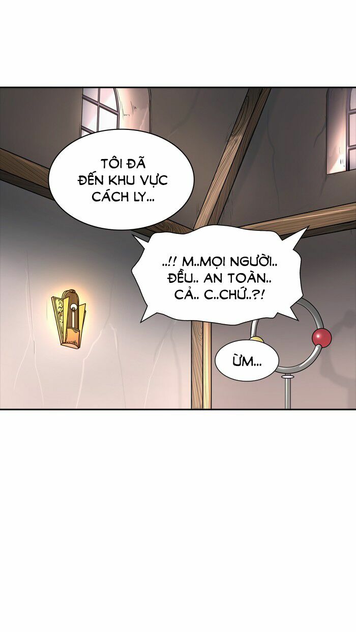 Tòa Tháp Bí Ẩn 2: Chapter 277.5